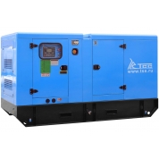 Дизельный генератор ТСС АД-100С-Т400-1РКМ5