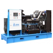 Дизельный генератор ТСС АД-150С-Т400-1РМ5