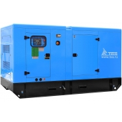Дизельный генератор ТСС АД-150С-Т400-1РКМ5