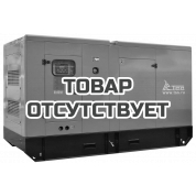 Дизельный генератор ТСС АД-160С-Т400-1РКМ5