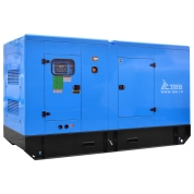 Дизельный генератор ТСС АД-160С-Т400-1РКМ5