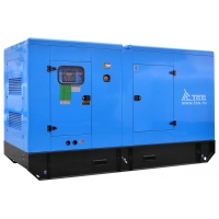 Дизельный генератор ТСС АД-160С-Т400-1РКМ5 Дизельный генератор ТСС АД-160С-Т400-1РКМ5