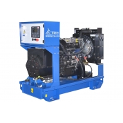 Дизельный генератор ТСС АД-15С-Т400-1РМ7