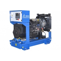 Дизельный генератор ТСС АД-15С-Т400-1РМ7 Дизельный генератор ТСС АД-15С-Т400-1РМ7