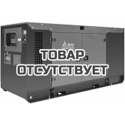 Дизельный генератор ТСС АД-35С-Т400-1РКМ7