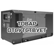 Дизельный генератор ТСС АД-40С-Т400-1РКМ7