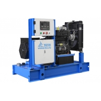 ТСС (TSS) АД-24С-Т400-1РМ10 Дизельный генератор