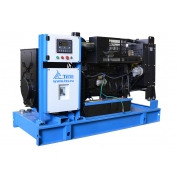 Дизельный генератор ТСС АД-75С-Т400-1РМ19