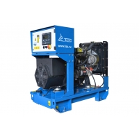 ТСС (TSS) АД-10С-230-1РМ13 Дизельный генератор ТСС (TSS) АД-10С-230-1РМ13 Дизельный генератор