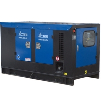ТСС (TSS) АД-12С-230-1РКМ13 Дизельный генератор в шумозащитном кожухе