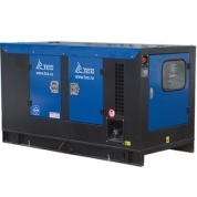 ТСС (TSS) АД-12С-Т400-1РКМ13 Дизельный генератор в шумозащитном кожухе