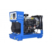 ТСС (TSS) АД-16С-230-1РМ13 Дизельный генератор