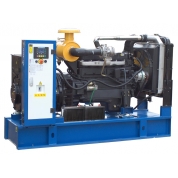 ТСС (TSS) АД-100С-Т400-1РМ11 Дизельный генератор