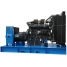 Дизельный генератор с двигателем Diesel TDS 782 6LTE ТСС АД-640С-Т400-1РМ11