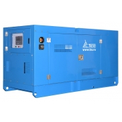 Дизельный генератор ТСС АД-40С-Т400-1РКМ19