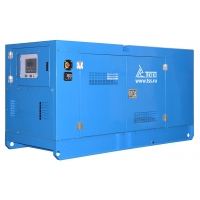 Дизельный генератор ТСС АД-40С-Т400-1РКМ19 Дизельный генератор ТСС АД-40С-Т400-1РКМ19