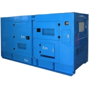 Дизельный генератор ТСС АД-75С-Т400-1РКМ19
