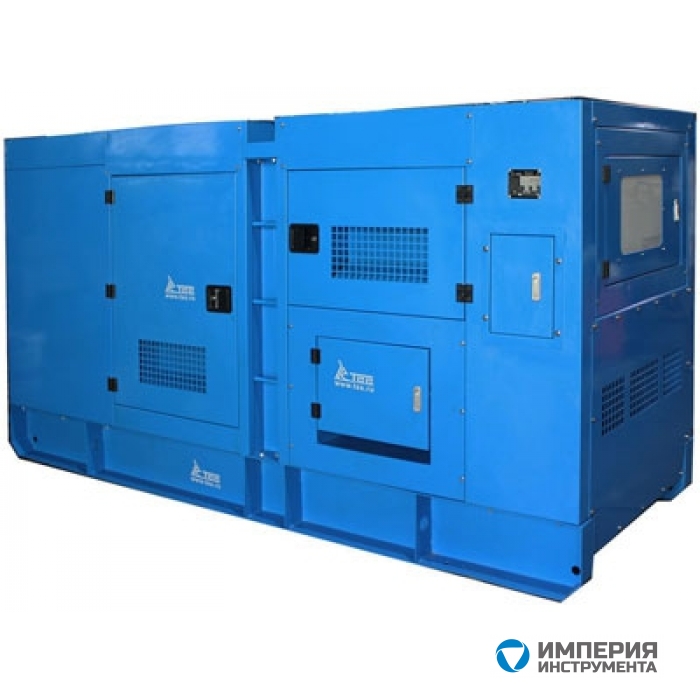 Дизельный генератор ТСС АД-75С-Т400-1РКМ19 Дизельный генератор ТСС АД-75С-Т400-1РКМ19