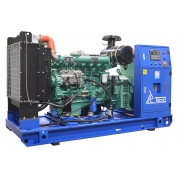 Дизельный генератор ТСС АД-105С-Т400-1РМ11