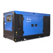 Дизельный генератор ТСС АД-16С-230-1РКМ10