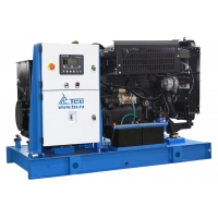 Дизельный генератор ТСС АД-40С-Т400-1РМ19