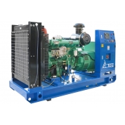 Дизельный генератор ТСС АД-150С-Т400-1РМ11