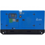 Дизельный генератор ТСС АД-30С-Т400-1РКМ11