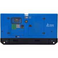 Дизельный генератор ТСС АД-30С-Т400-1РКМ11