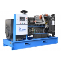 Дизельный генератор ТСС АД-120С-Т400-1РМ11 Дизельный генератор ТСС АД-120С-Т400-1РМ11