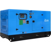 Дизельный генератор ТСС АД-50С-Т400-1РКМ11