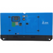 Дизельный генератор ТСС АД-60С-Т400-1РКМ11