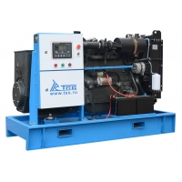 Дизельный генератор ТСС АД-40С-Т400-1РМ11