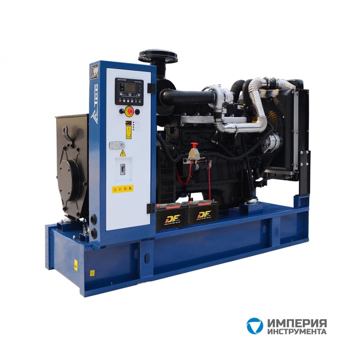 Дизельный генератор ТСС АД-70С-Т400-1РМ11 Дизельный генератор ТСС АД-70С-Т400-1РМ11