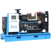 Дизельный генератор с баком на 160 л ТСС АД-80С-Т400-1РМ11 Дизельный генератор с баком на 160 л ТСС АД-80С-Т400-1РМ11