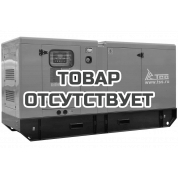 Дизельный генератор ТСС АД-80С-Т400-1РКМ11