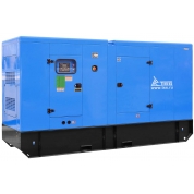 Дизельный генератор ТСС АД-250С-Т400-1РКМ11