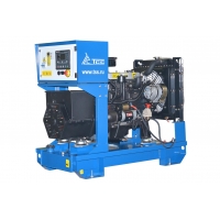 Дизельный генератор ТСС АД-20С-Т400-1РМ11 Дизельный генератор ТСС АД-20С-Т400-1РМ11