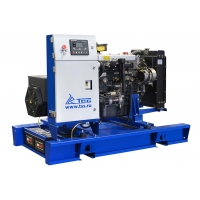 Дизельный генератор ТСС ДГУ АД-30С-Т400-1РМ13 Дизельный генератор ТСС ДГУ АД-30С-Т400-1РМ13