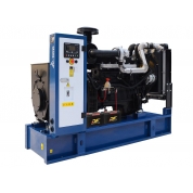 Дизельный генератор с двигателем Diesel TDK-N 66 4LT (N4105ZLDS) ТСС АД-50С-Т400-1РМ11