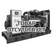 Дизельный генератор ТСС АД-550С-Т400-1РМ17