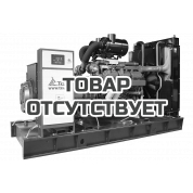 Дизельный генератор ТСС АД-520С-Т400-1РМ17