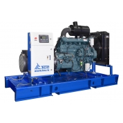 Дизельный генератор ТСС АД-60С-Т400-1РМ17