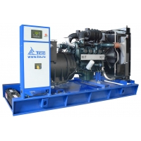 Дизельный генератор ТСС АД-400С-Т400-1РМ17 (Mecc Alte) Дизельный генератор ТСС АД-400С-Т400-1РМ17 (Mecc Alte)