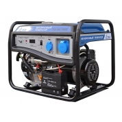 Бензогенератор ТСС SGG 7000Е