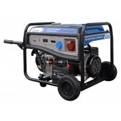 Бензогенератор ТСС SGG-7500ЕН3