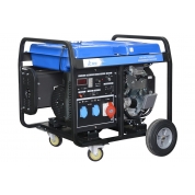 Бензогенератор ТСС SGG 10000EH3