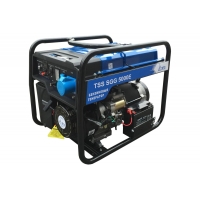 Бензогенератор ТСС SGG 5000E