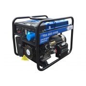 Бензогенератор ТСС SGG 6000E