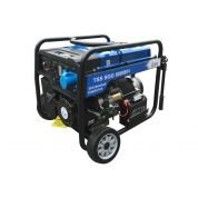 Бензогенератор ТСС SGG 6000EH