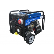 Бензогенератор ТСС SGG 7000EH3